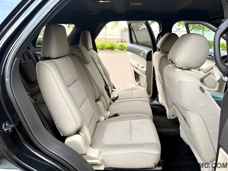 2015 Ford Explorer AWD 3Rd Row Only 97K Miles   - Photo 15 - Hillsboro, OR 97123