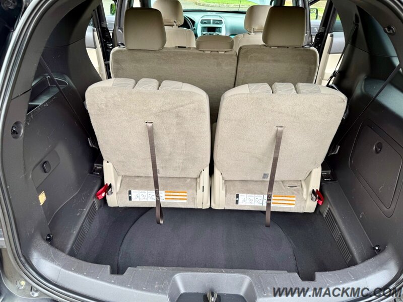 2015 Ford Explorer AWD 3Rd Row Only 97K Miles   - Photo 18 - Hillsboro, OR 97123