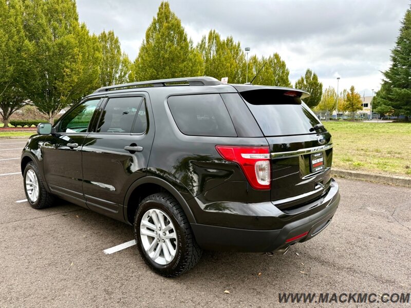 2015 Ford Explorer AWD 3Rd Row Only 97K Miles   - Photo 9 - Hillsboro, OR 97123