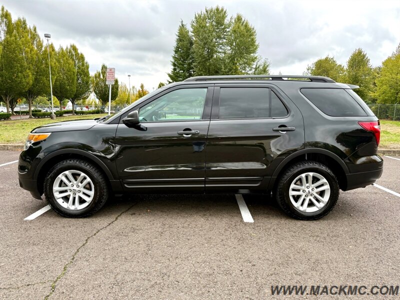 2015 Ford Explorer AWD 3Rd Row Only 97K Miles   - Photo 3 - Hillsboro, OR 97123