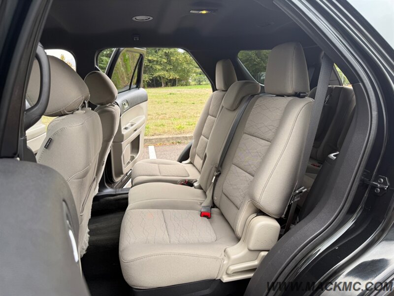 2015 Ford Explorer AWD 3Rd Row Only 97K Miles   - Photo 14 - Hillsboro, OR 97123