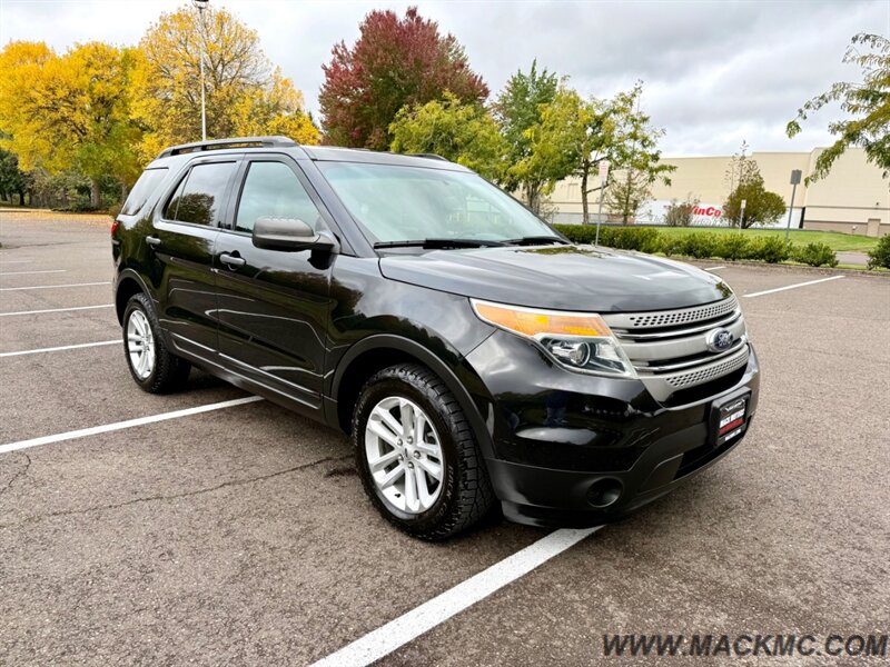 2015 Ford Explorer AWD 3Rd Row Only 97K Miles   - Photo 5 - Hillsboro, OR 97123