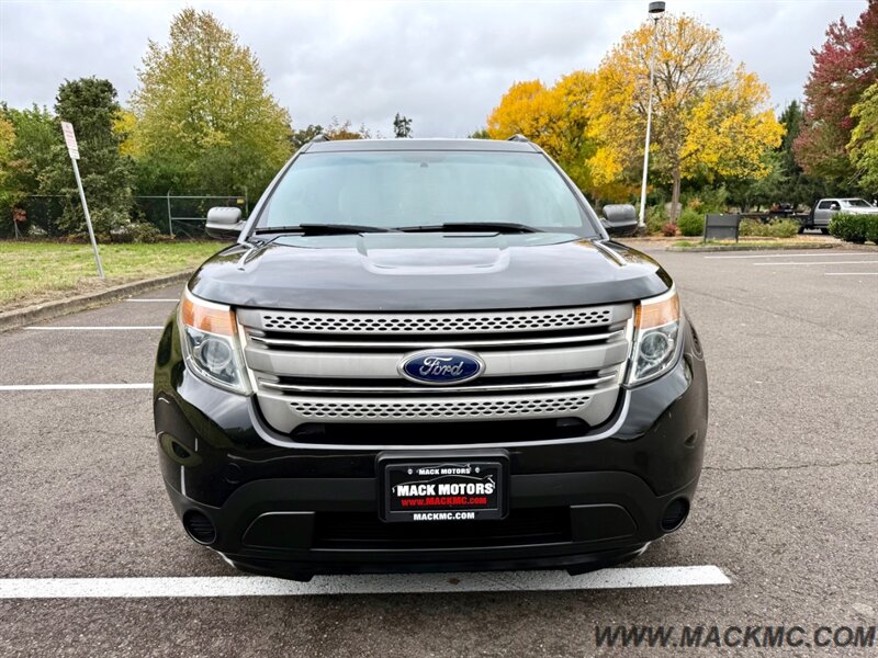 2015 Ford Explorer AWD 3Rd Row Only 97K Miles   - Photo 4 - Hillsboro, OR 97123