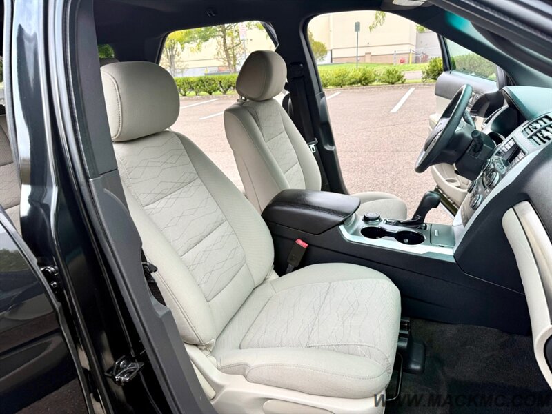 2015 Ford Explorer AWD 3Rd Row Only 97K Miles   - Photo 13 - Hillsboro, OR 97123