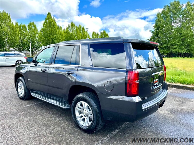 2015 Chevrolet Tahoe LT   - Photo 10 - Hillsboro, OR 97123