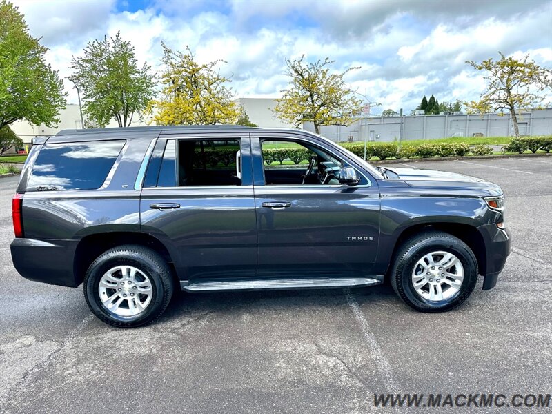 2015 Chevrolet Tahoe LT   - Photo 7 - Hillsboro, OR 97123