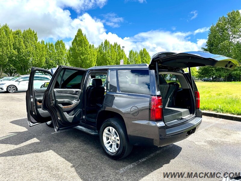 2015 Chevrolet Tahoe LT   - Photo 22 - Hillsboro, OR 97123