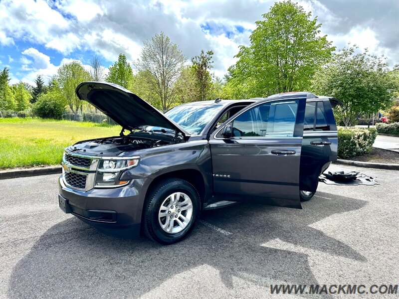 2015 Chevrolet Tahoe LT   - Photo 20 - Hillsboro, OR 97123