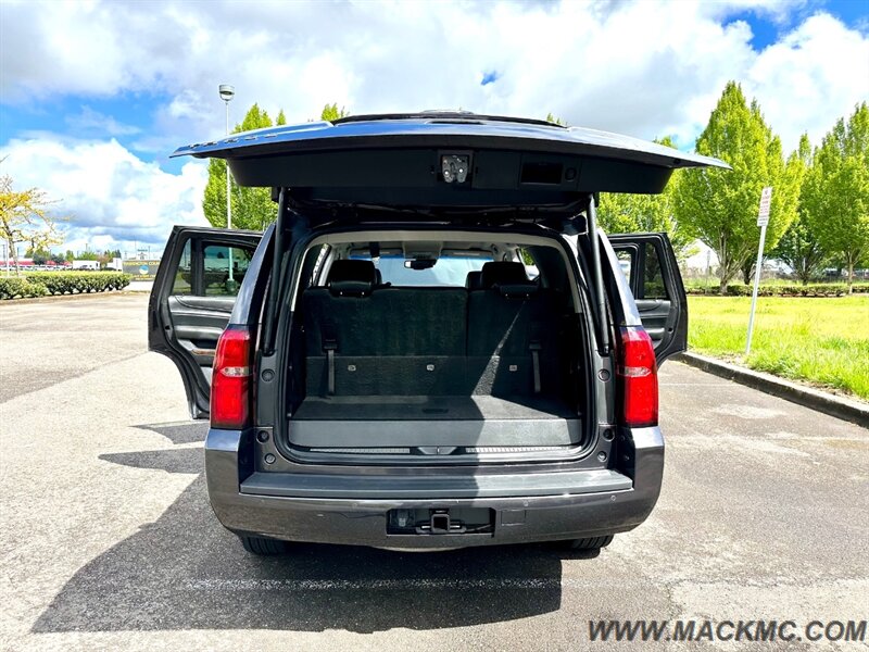 2015 Chevrolet Tahoe LT   - Photo 23 - Hillsboro, OR 97123