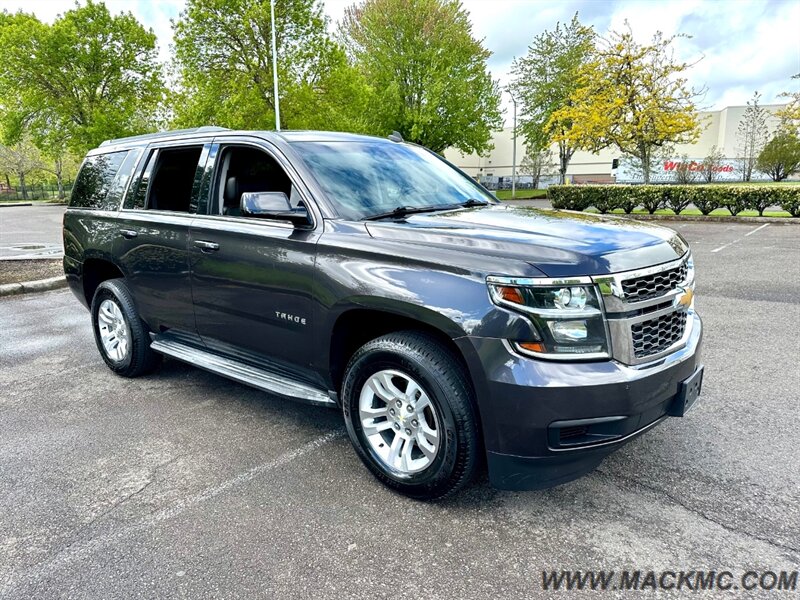 2015 Chevrolet Tahoe LT   - Photo 6 - Hillsboro, OR 97123