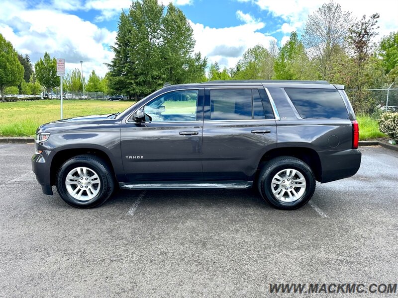 2015 Chevrolet Tahoe LT   - Photo 4 - Hillsboro, OR 97123