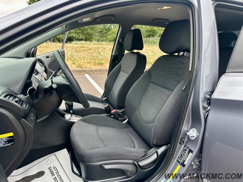 2017 Hyundai ACCENT SE 62k Low Miles - Photo 17 - Hillsboro, OR 97123