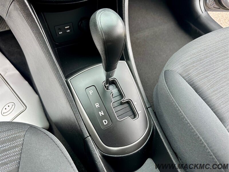 2017 Hyundai ACCENT SE 62k Low Miles - Photo 16 - Hillsboro, OR 97123