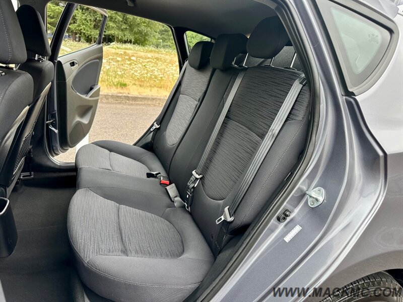 2017 Hyundai ACCENT SE 62k Low Miles - Photo 21 - Hillsboro, OR 97123