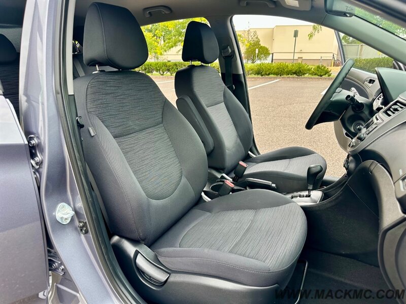 2017 Hyundai ACCENT SE 62k Low Miles - Photo 19 - Hillsboro, OR 97123