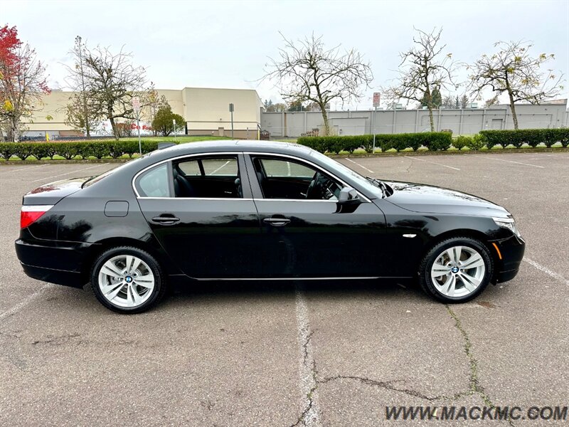 2010 BMW 528i 74K Low Miles 1-Owner   - Photo 5 - Hillsboro, OR 97123