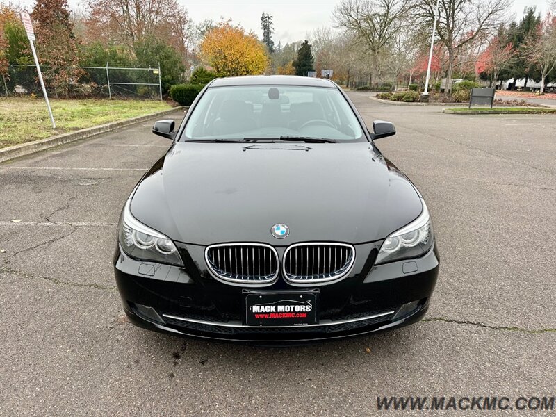 2010 BMW 528i 74K Low Miles 1-Owner   - Photo 3 - Hillsboro, OR 97123