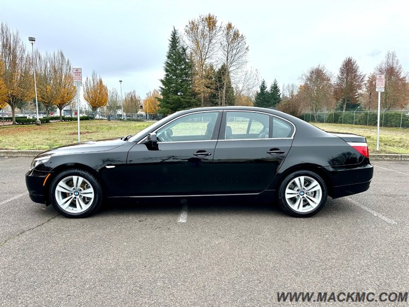 2010 BMW 528i 74K Low Miles 1-Owner   - Photo 9 - Hillsboro, OR 97123