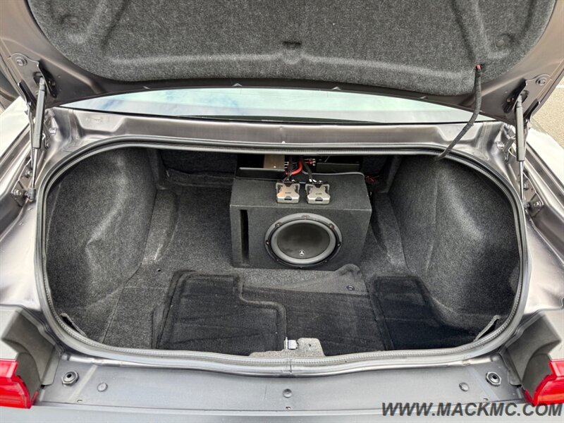 2013 Dodge Challenger SXT Plus Leather Heated Seats Moon Roof 1 Owner - Photo 23 - Hillsboro, OR 97123