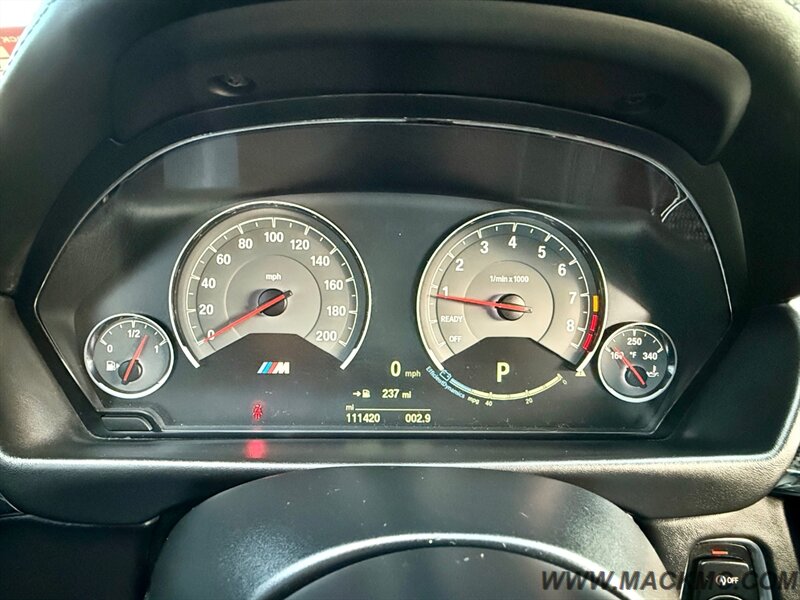 2015 BMW M4 F82 Lowered 20 " Beyern Antler Wheels Vehicle Wrap   - Photo 13 - Hillsboro, OR 97123