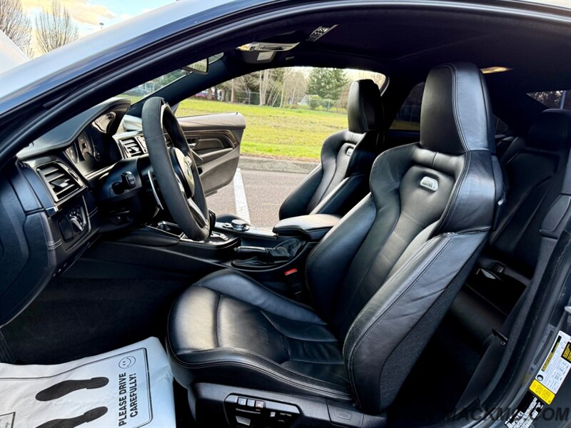2015 BMW M4 F82 Lowered 20 " Beyern Antler Wheels Vehicle Wrap   - Photo 19 - Hillsboro, OR 97123