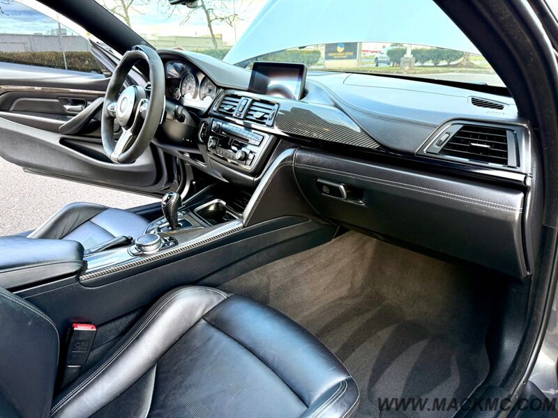 2015 BMW M4 F82 Lowered 20