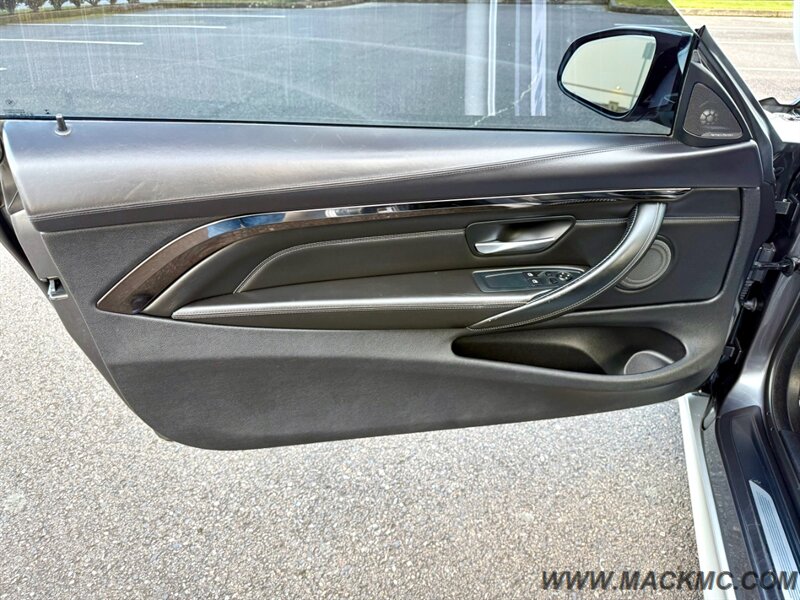 2015 BMW M4 F82 Lowered 20 " Beyern Antler Wheels Vehicle Wrap   - Photo 30 - Hillsboro, OR 97123