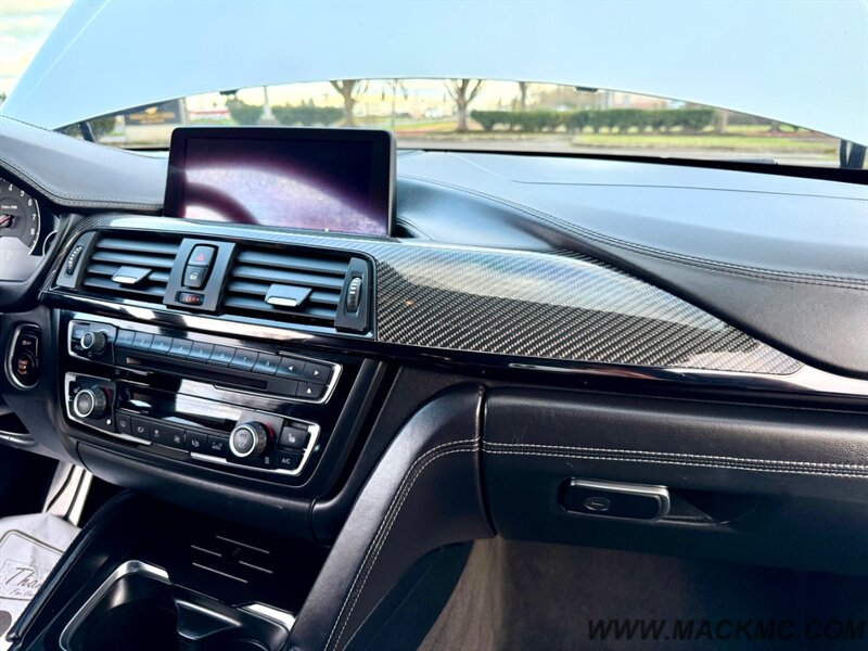 2015 BMW M4 F82 Lowered 20 " Beyern Antler Wheels Vehicle Wrap   - Photo 14 - Hillsboro, OR 97123