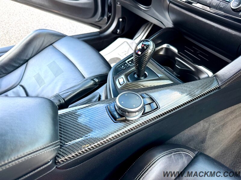 2015 BMW M4 F82 Lowered 20 " Beyern Antler Wheels Vehicle Wrap   - Photo 18 - Hillsboro, OR 97123