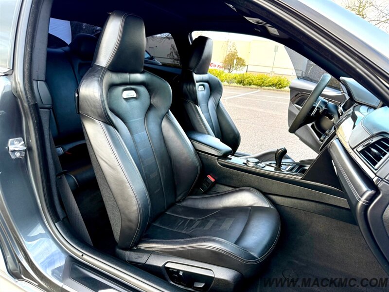 2015 BMW M4 F82 Lowered 20 " Beyern Antler Wheels Vehicle Wrap   - Photo 20 - Hillsboro, OR 97123