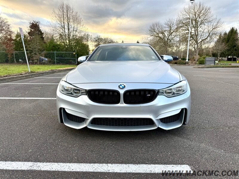 2015 BMW M4 F82 Lowered 20 " Beyern Antler Wheels Vehicle Wrap   - Photo 5 - Hillsboro, OR 97123