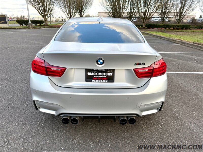 2015 BMW M4 F82 Lowered 20 " Beyern Antler Wheels Vehicle Wrap   - Photo 9 - Hillsboro, OR 97123