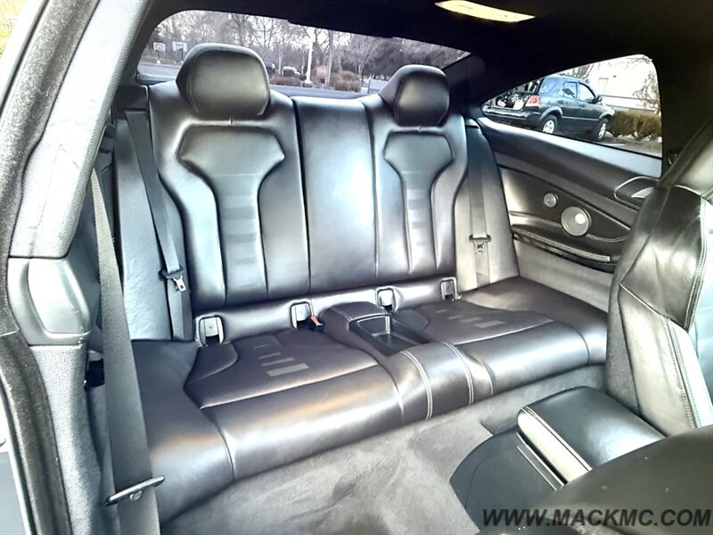 2015 BMW M4 F82 Lowered 20 " Beyern Antler Wheels Vehicle Wrap   - Photo 22 - Hillsboro, OR 97123