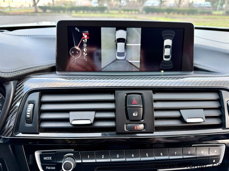 2015 BMW M4 F82 Lowered 20 " Beyern Antler Wheels Vehicle Wrap   - Photo 16 - Hillsboro, OR 97123