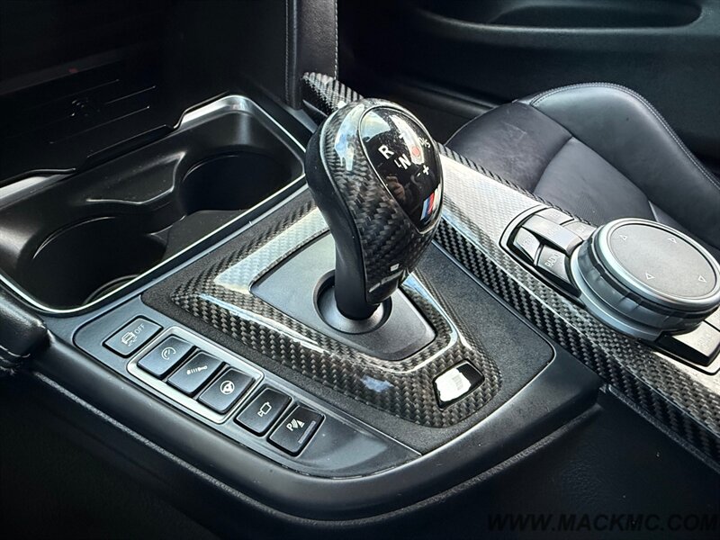 2015 BMW M4 F82 Lowered 20 " Beyern Antler Wheels Vehicle Wrap   - Photo 17 - Hillsboro, OR 97123