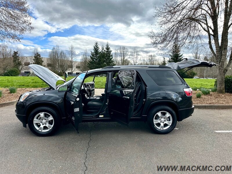 2011 GMC Acadia SL   - Photo 24 - Hillsboro, OR 97123