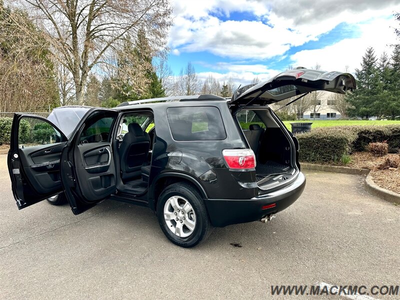 2011 GMC Acadia SL   - Photo 25 - Hillsboro, OR 97123