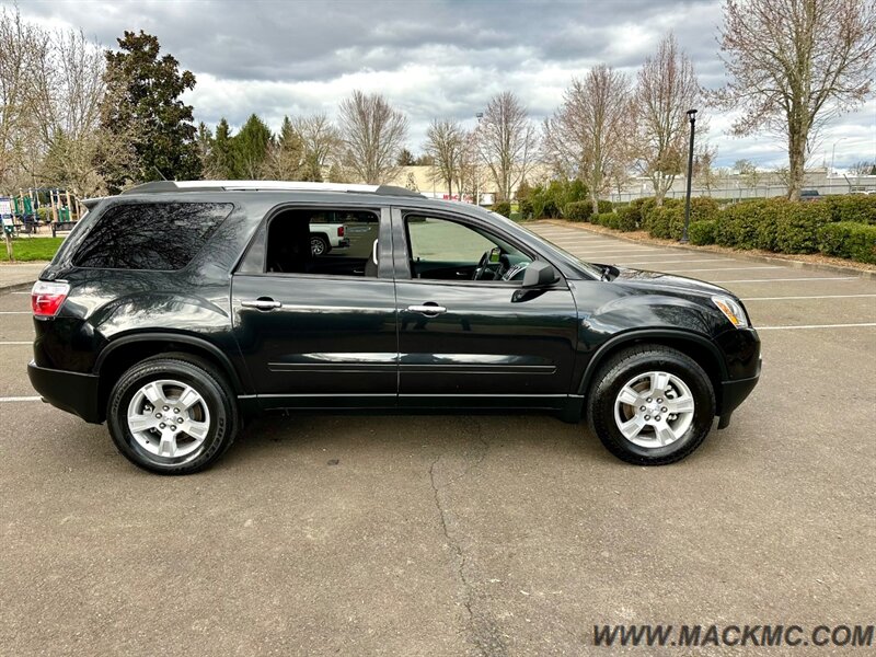 2011 GMC Acadia SL   - Photo 7 - Hillsboro, OR 97123