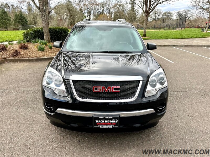 2011 GMC Acadia SL   - Photo 5 - Hillsboro, OR 97123