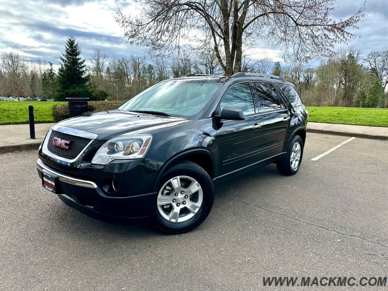 2011 GMC Acadia SL   - Photo 3 - Hillsboro, OR 97123