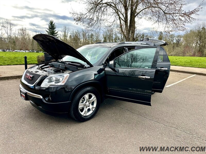 2011 GMC Acadia SL   - Photo 23 - Hillsboro, OR 97123