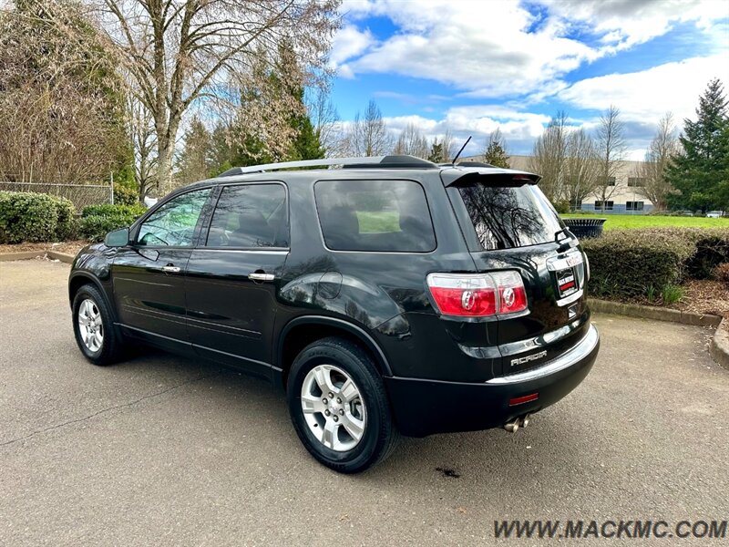 2011 GMC Acadia SL   - Photo 10 - Hillsboro, OR 97123