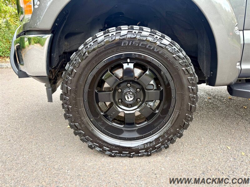 2018 Ford F-150 XLT Lifted 33,S Leather Back Up Cam 4x4 - Photo 21 - Hillsboro, OR 97123
