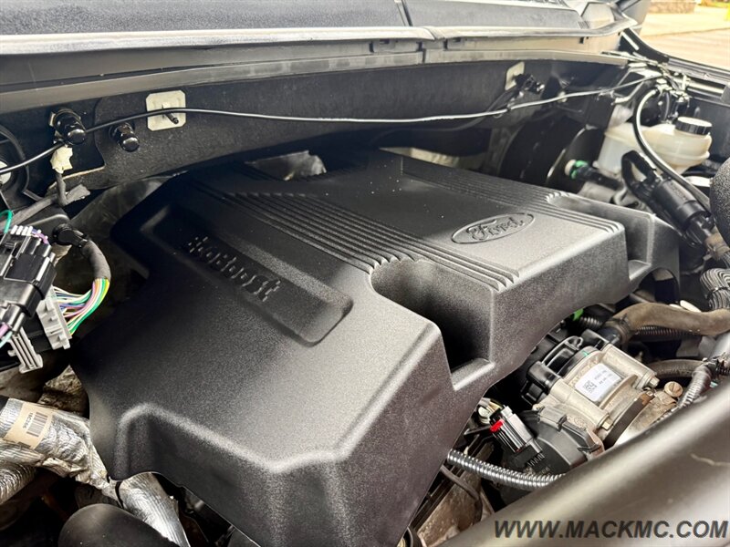 2018 Ford F-150 XLT Lifted 33,S Leather Back Up Cam 4x4 - Photo 24 - Hillsboro, OR 97123