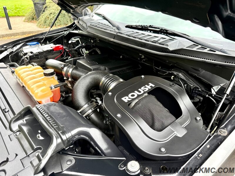 2018 Ford F-150 XLT Lifted 33,S Leather Back Up Cam 4x4 - Photo 22 - Hillsboro, OR 97123
