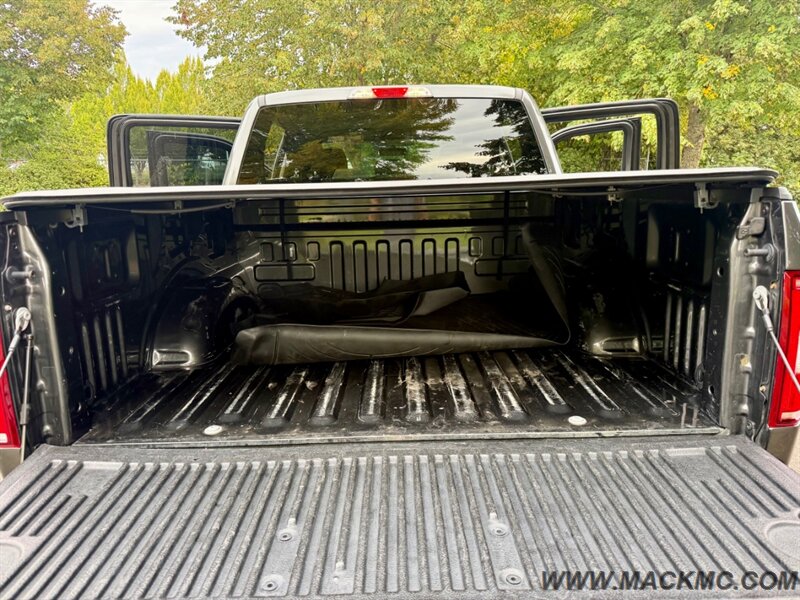 2018 Ford F-150 XLT Lifted 33,S Leather Back Up Cam 4x4 - Photo 26 - Hillsboro, OR 97123