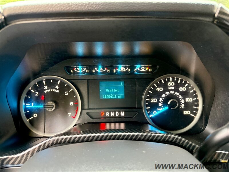 2018 Ford F-150 XLT Lifted 33,S Leather Back Up Cam 4x4 - Photo 14 - Hillsboro, OR 97123