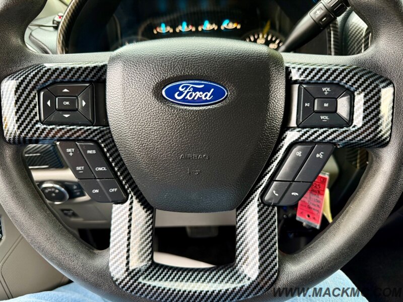 2018 Ford F-150 XLT Lifted 33,S Leather Back Up Cam 4x4 - Photo 13 - Hillsboro, OR 97123