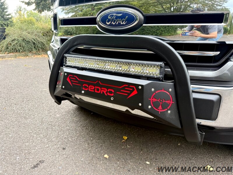 2018 Ford F-150 XLT Lifted 33,S Leather Back Up Cam 4x4 - Photo 10 - Hillsboro, OR 97123