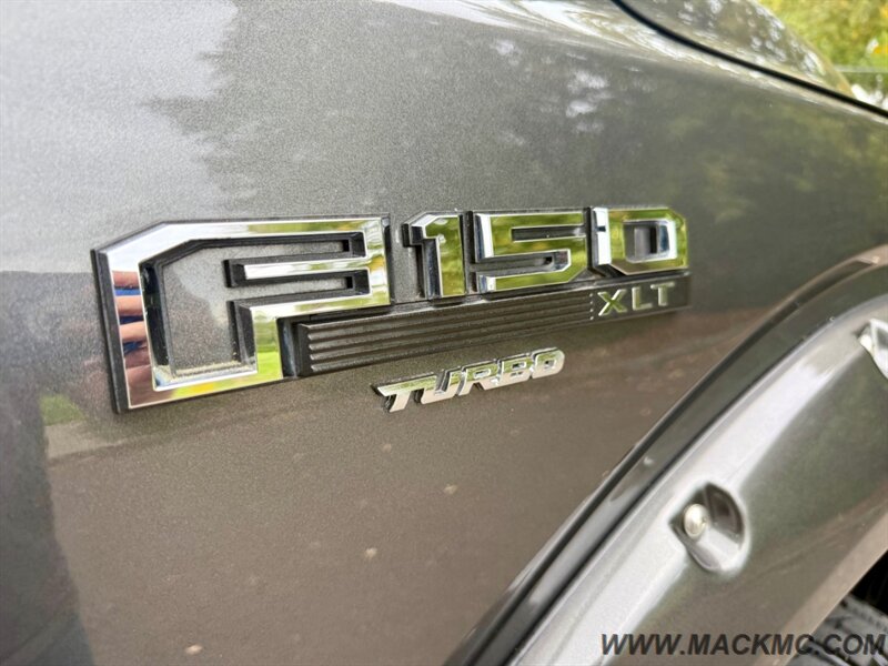 2018 Ford F-150 XLT Lifted 33,S Leather Back Up Cam 4x4 - Photo 29 - Hillsboro, OR 97123